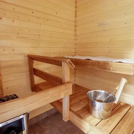 Saunallinen Kaksio Keskustan Tuntumassa Apartment Tampere
